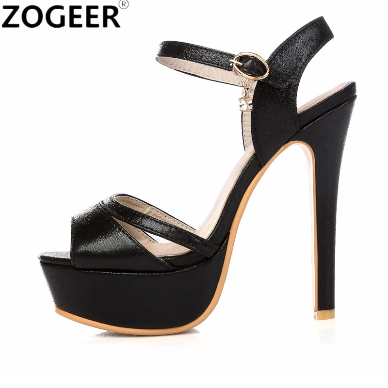 Wedding Fx - Mode Vrouwen Sandalen Zomer Sexy Hoge