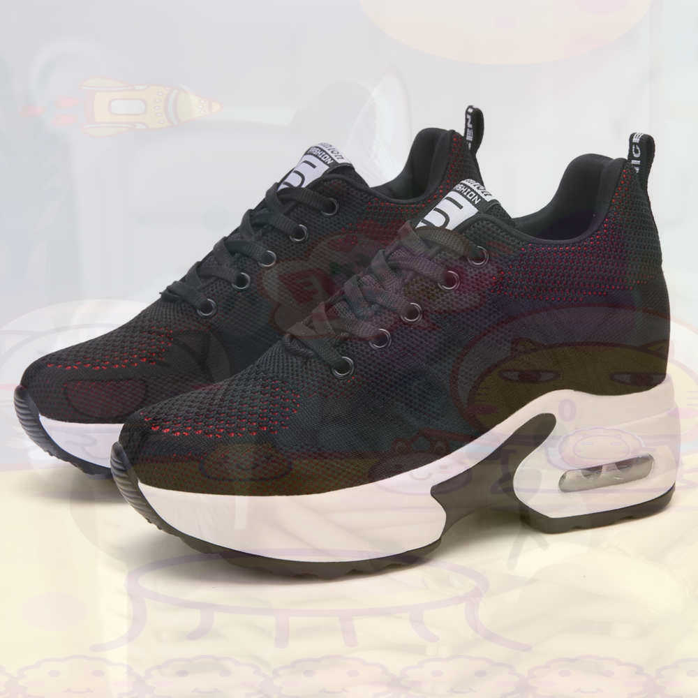 Wedding Supply Factory - Rode maat 36 schoenen vrouw tennis