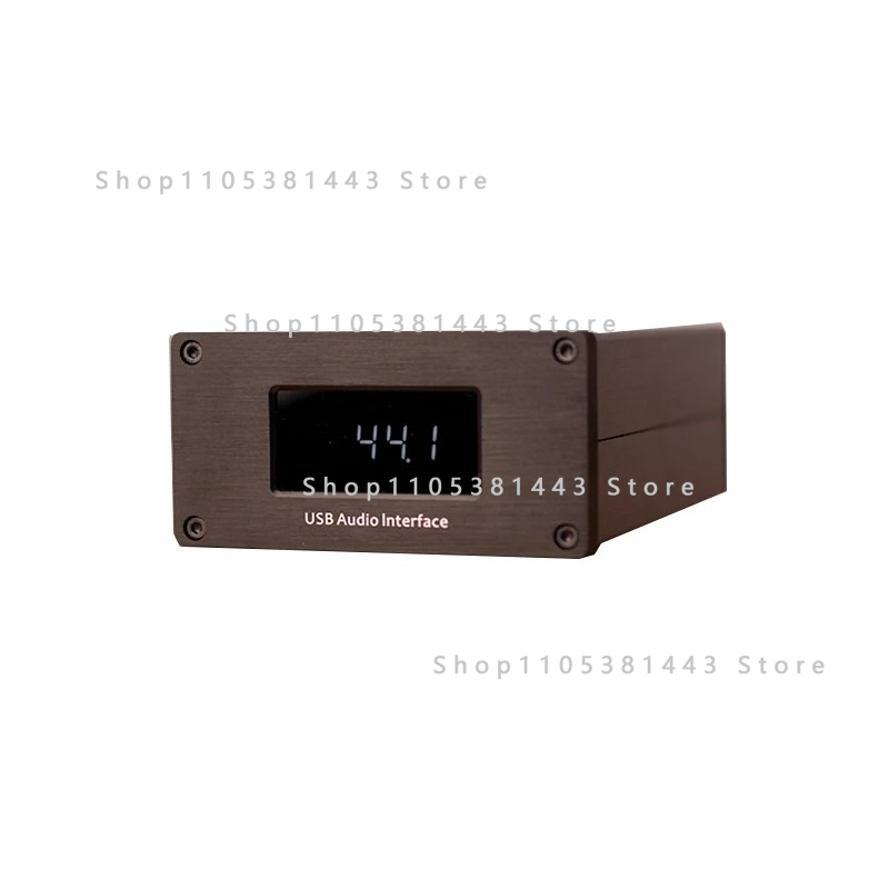 Wedding Solution - Nieuwe Upgrade Module Audio LKS Musetec