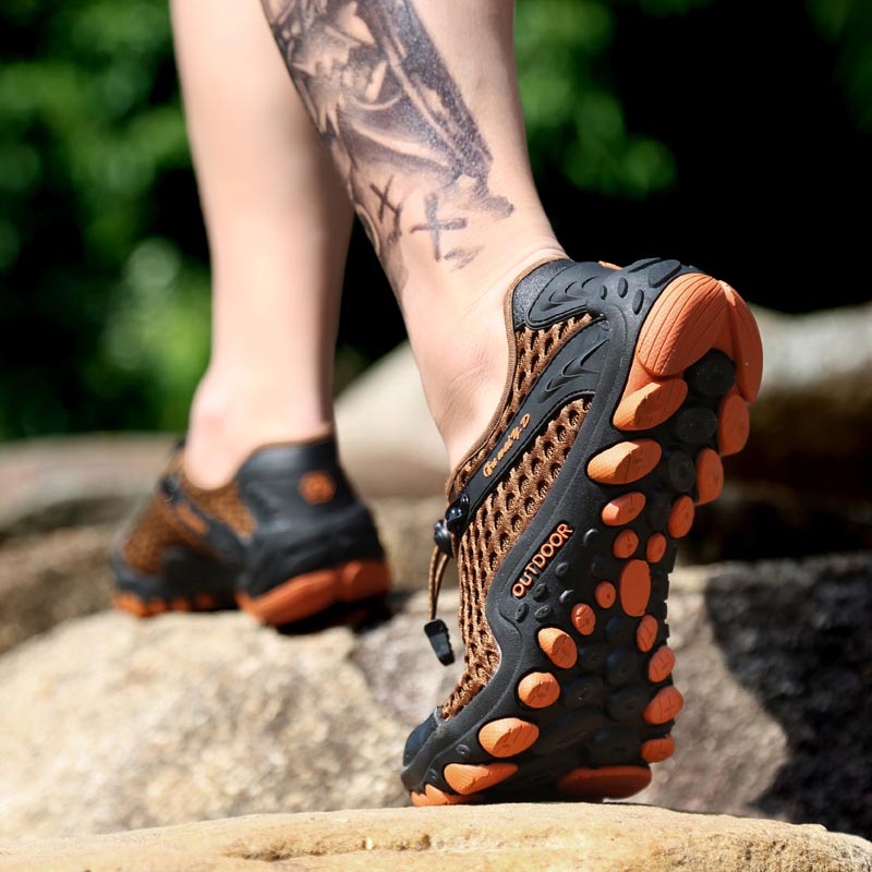 Wedding Supply Outlet - Trekking Mountain Mens Sportschoenen Mand Sport