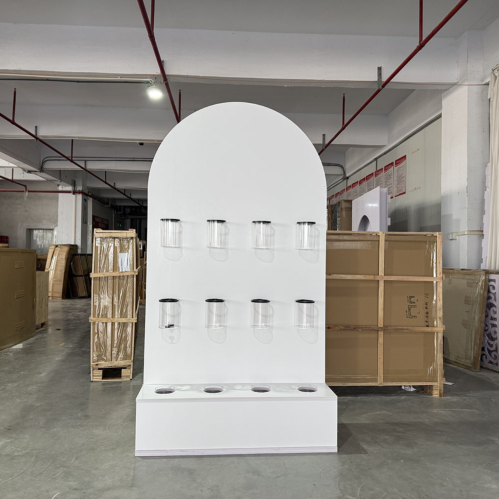 Wedding Supply Factory - FSDKX Fabriek Directe Verkoop Bruiloft Decoraties