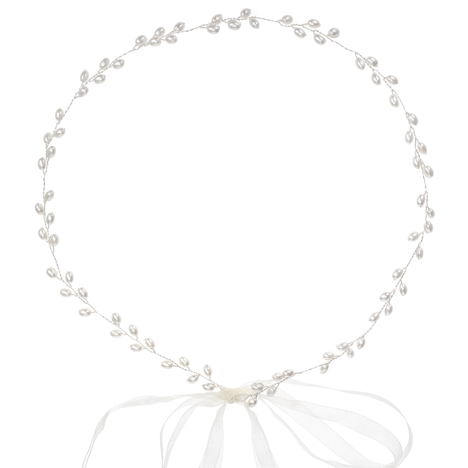 Bridal Sash Ribbon - Bruidsparel trouwjurk riem bruid riem tailleband