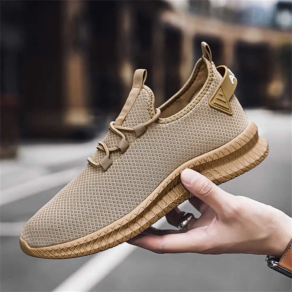 Wedding Supply Factory - Demi-seizoen Mesh Tenni Man Running Sneakers
