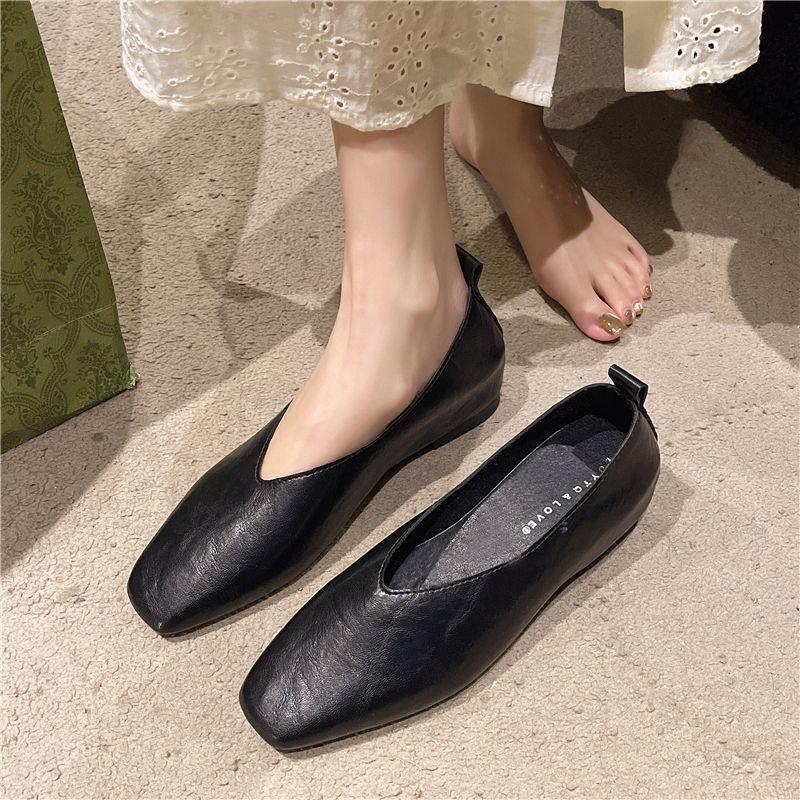 Wedding Fx - Mode schoenen Damesloafers Echt leer Luxe