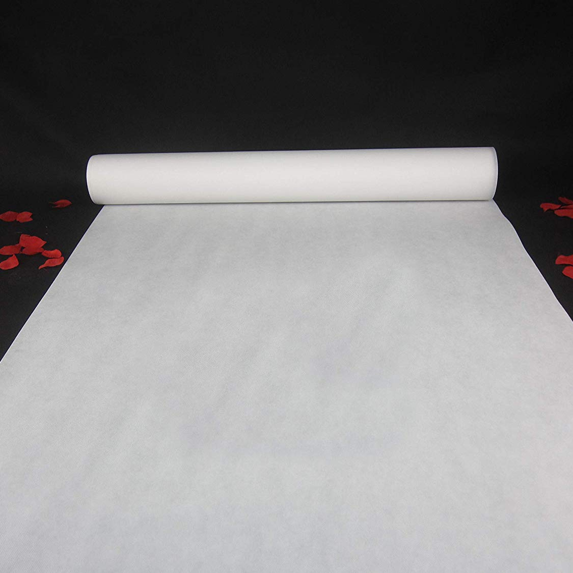 Bruiloft Wit Tapijt Antislip C - Aisle Runner White recensie en prijs