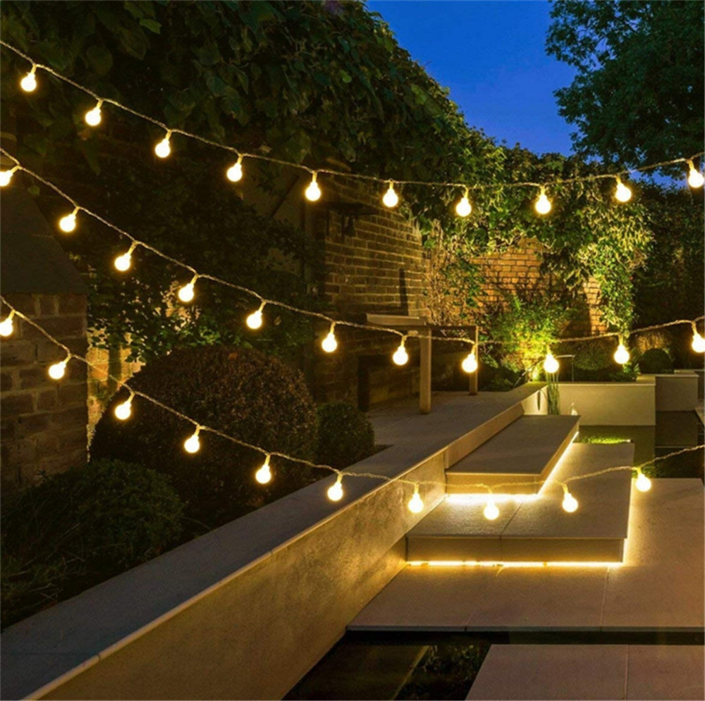 3-10M Solar/USB/Batterij Licht - Wedding Led recensie en prijs