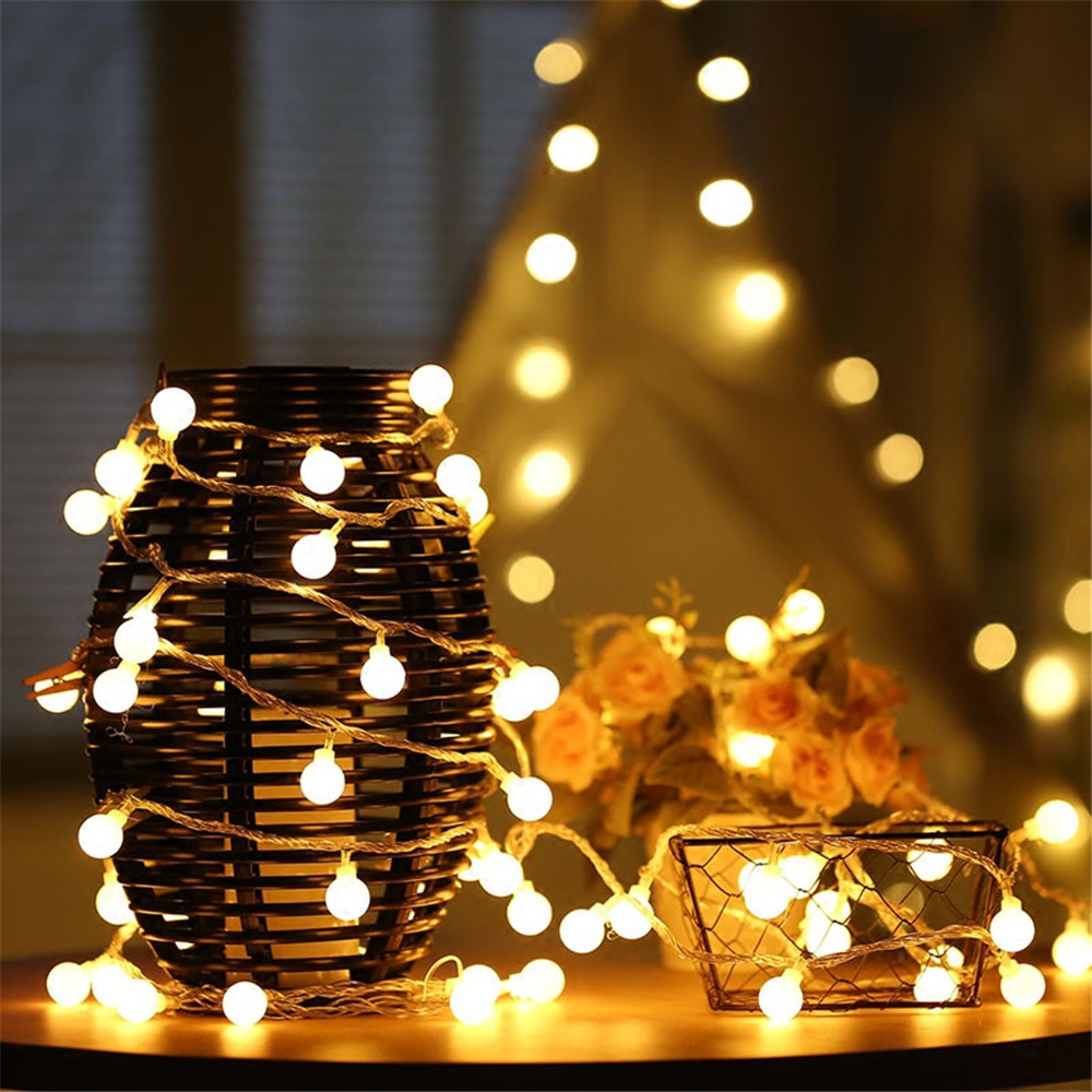 3-10M Solar/USB/Batterij Licht - Wedding Led recensie en prijs