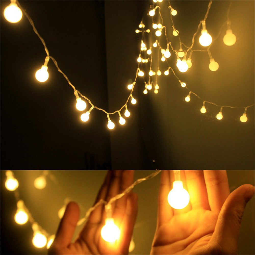 3-10M Solar/USB/Batterij Licht - Wedding Led recensie en prijs