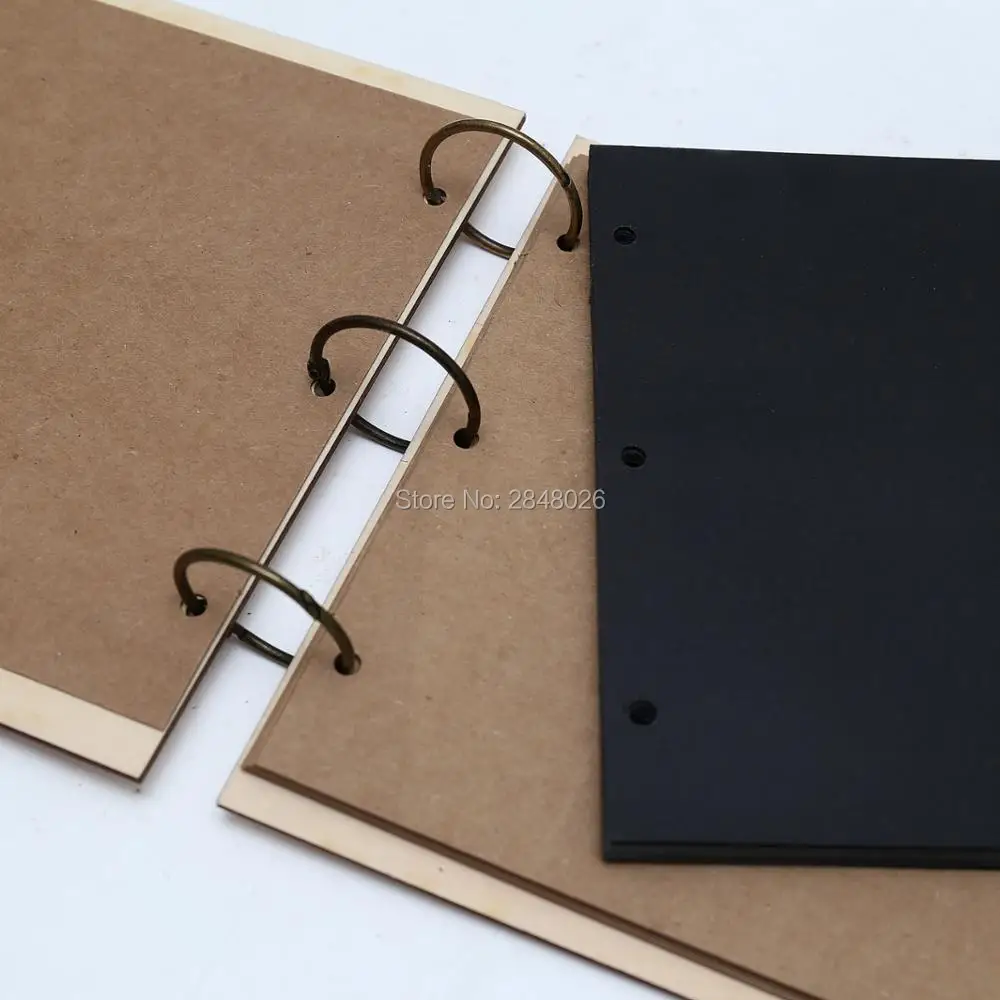 Rustiek gepersonaliseerd gaste - Personalized Guest Book recensie en prijs