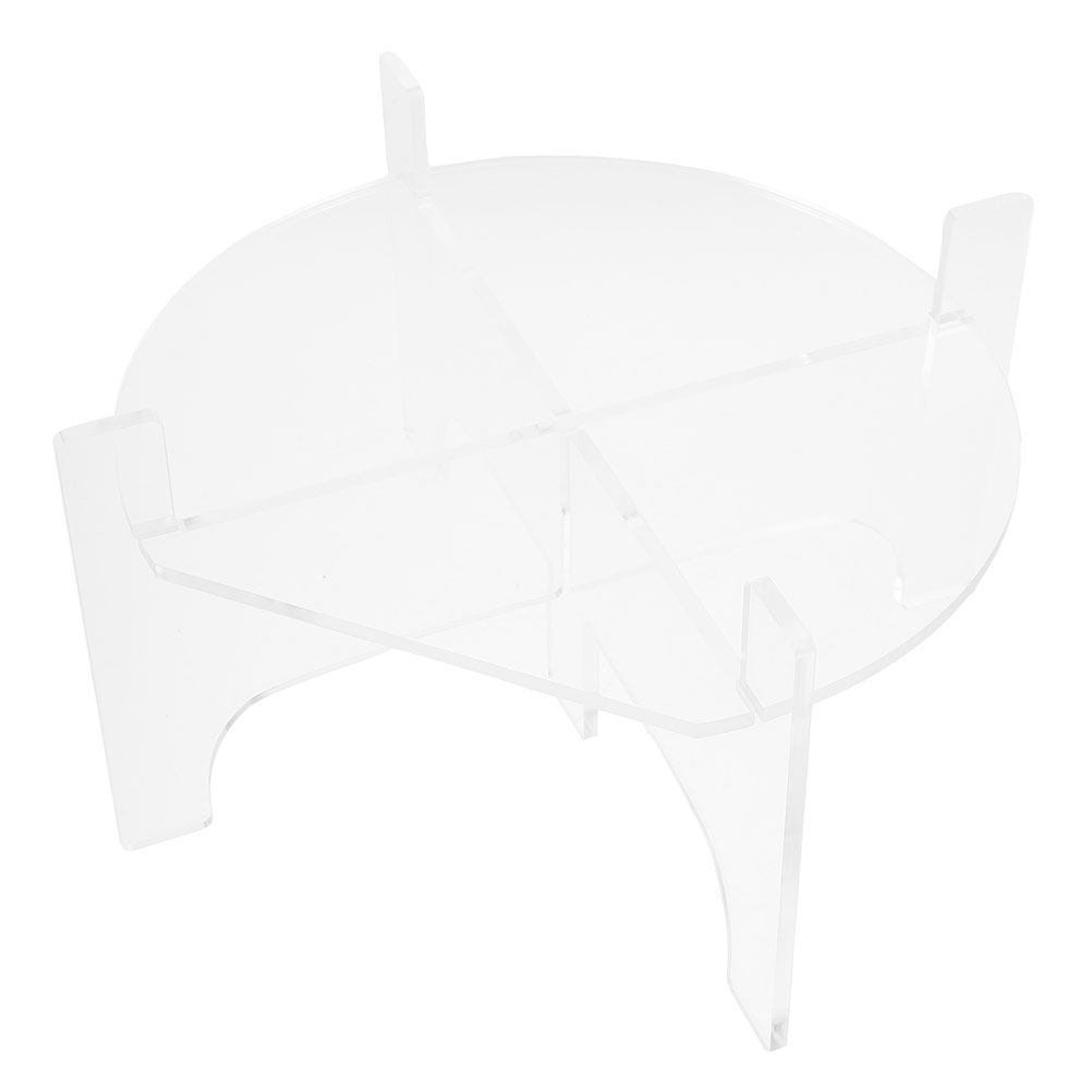 Acryl dranken dispenser met in - Wedding Solution recensie en prijs