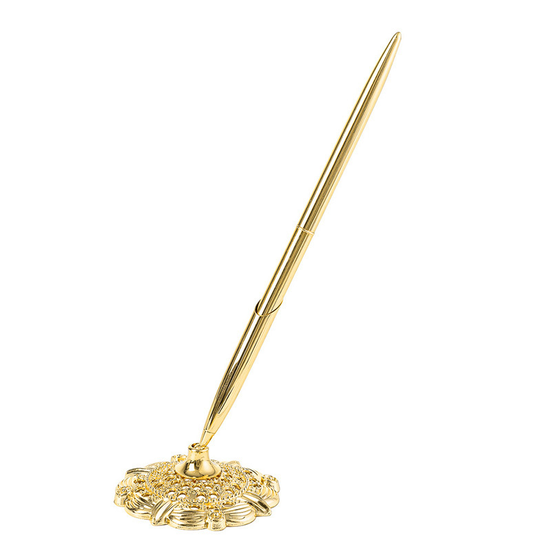 Gouden Bruiloft Zwart Gastenbo - Personalized Guest Book recensie en prijs