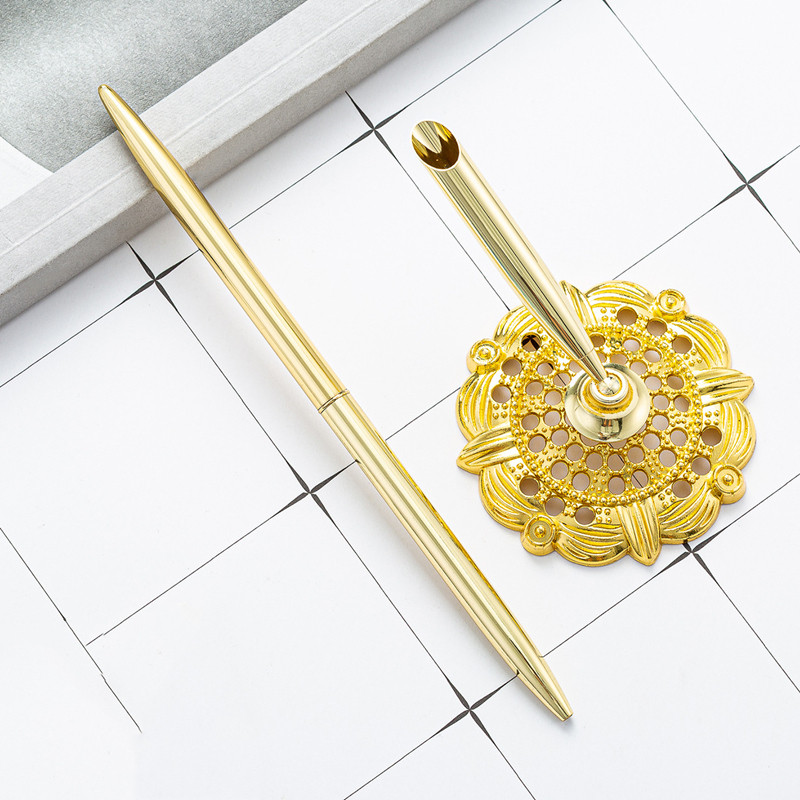 Gouden Bruiloft Zwart Gastenbo - Personalized Guest Book recensie en prijs
