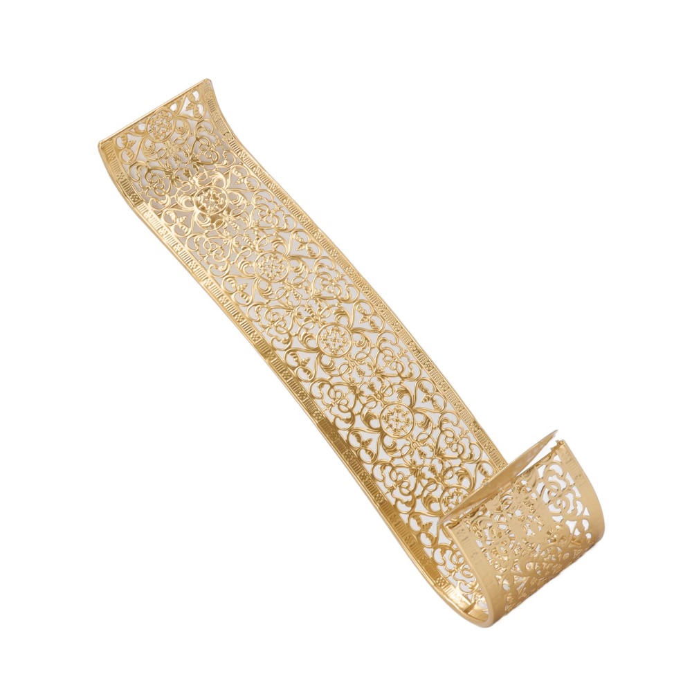 IJzeren wandkaarsenhouder 15,1 - Wedding Solution recensie en prijs