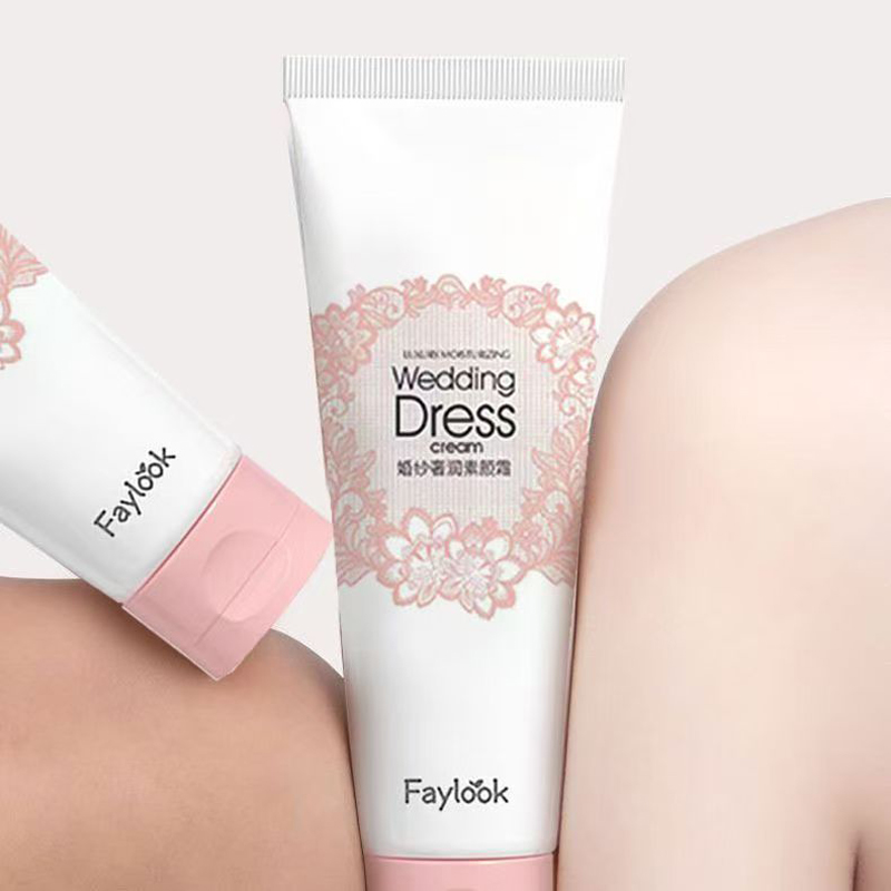 100 ml Faylook Trouwjurk Gehei - Wedding Solution recensie en prijs