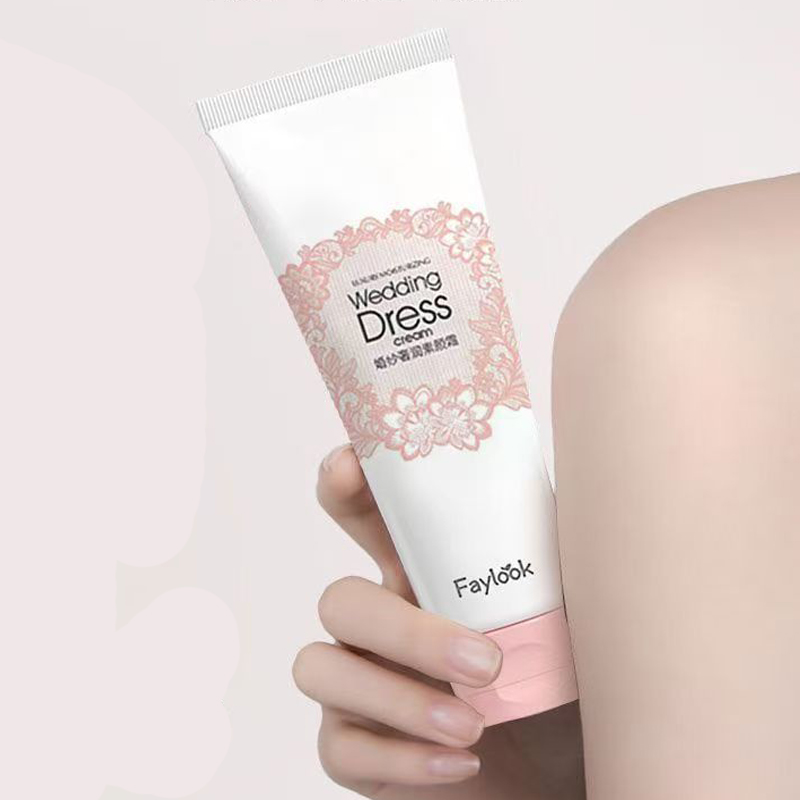 100 ml Faylook Trouwjurk Gehei - Wedding Solution recensie en prijs