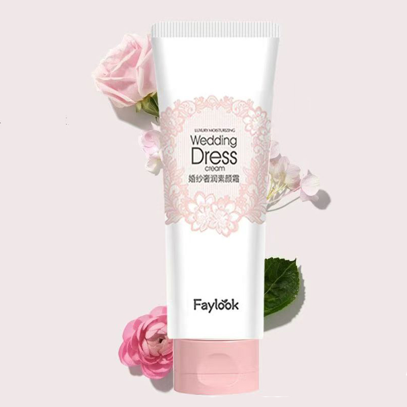 100 ml Faylook Trouwjurk Gehei - Wedding Solution recensie en prijs