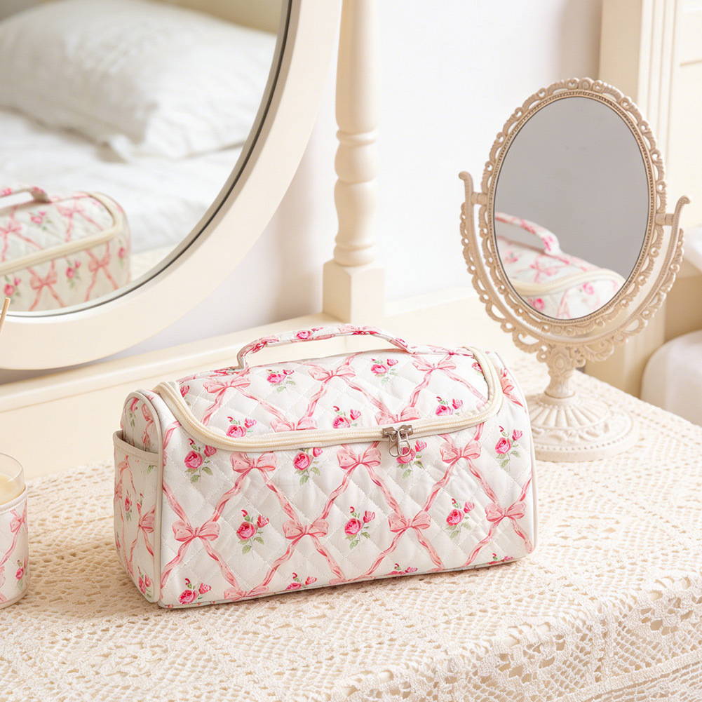 Reistas voor make-up, haardrog - Wedding Solution recensie en prijs