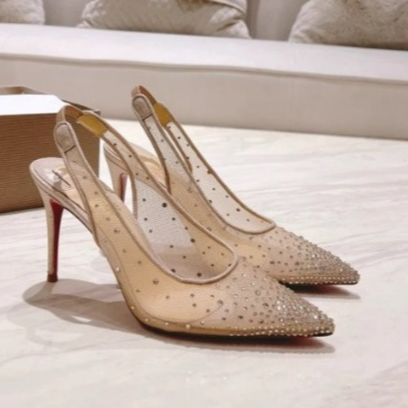 Mesh strass achterkant open st - Wedding Fx recensie en prijs
