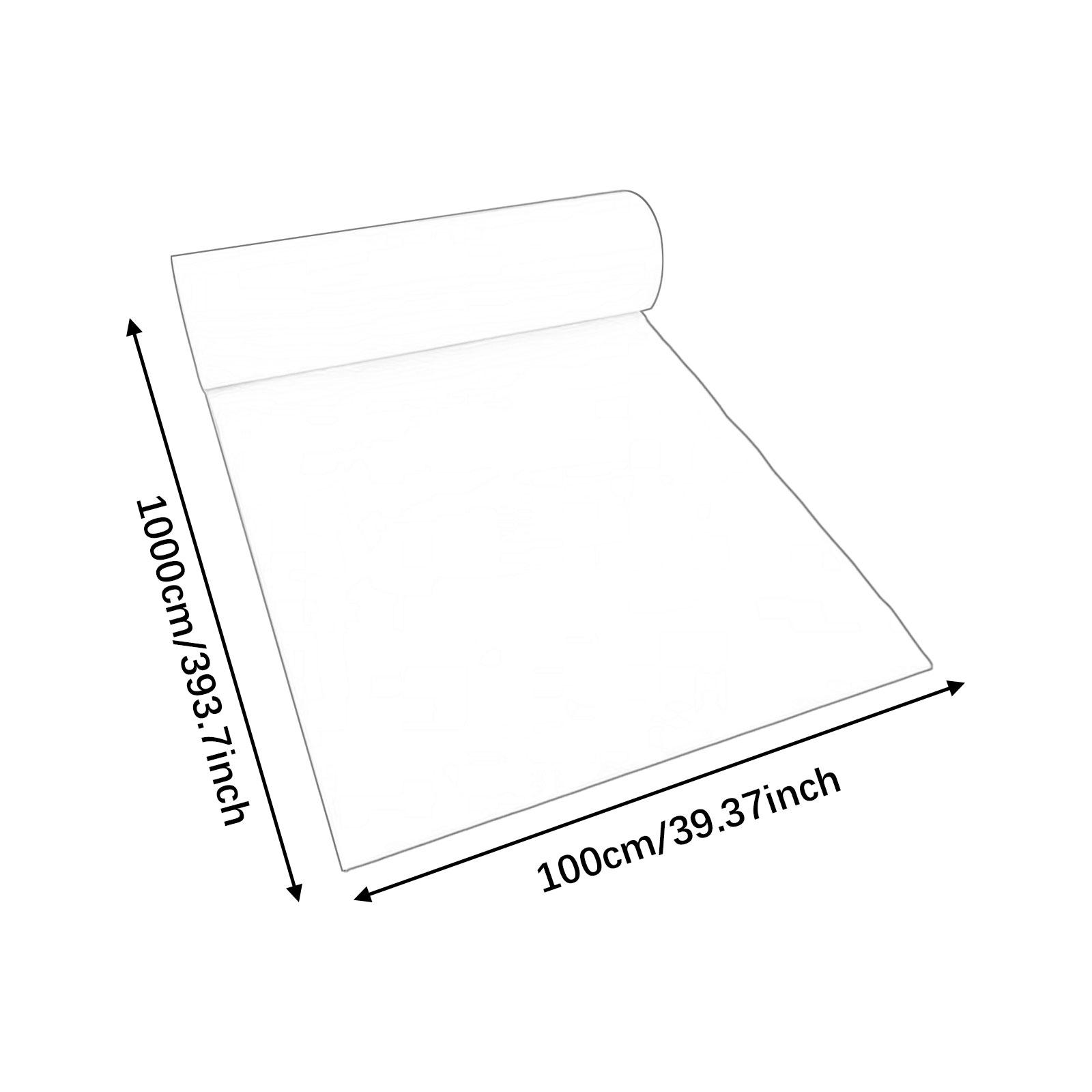 Bruiloftstapijt Draagbaar Anti - Aisle Runner White recensie en prijs