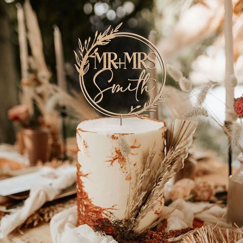Gepersonaliseerde Bruiloft Mr  - Wedding Supply Rentals recensie en prijs