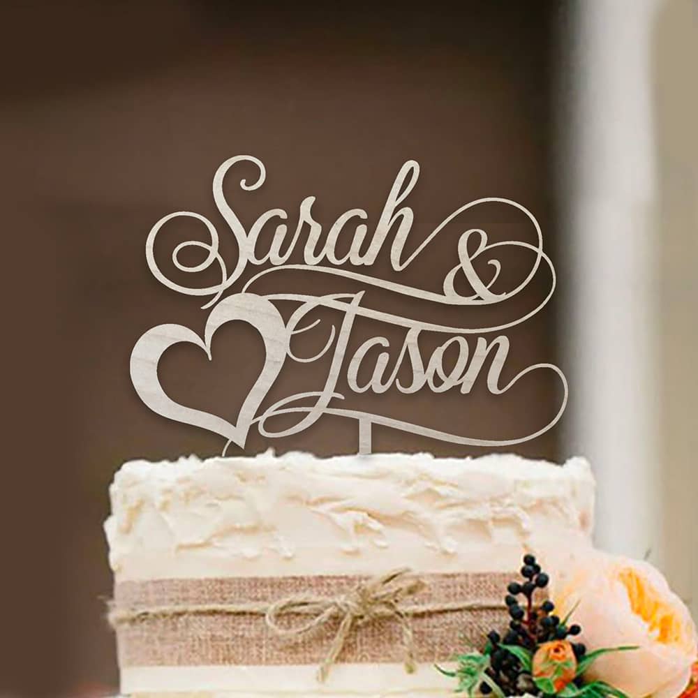Gepersonaliseerde Bruiloft Mr  - Wedding Supply Rentals recensie en prijs