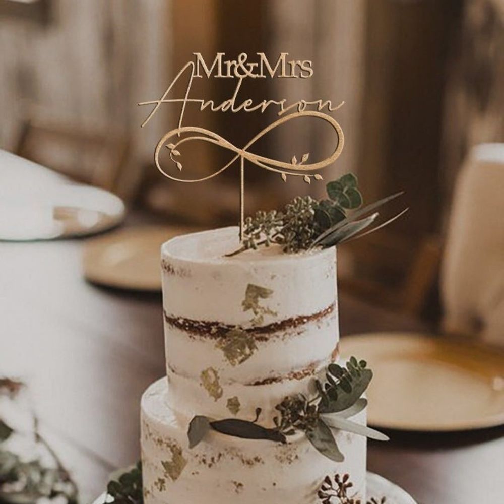 Gepersonaliseerde Bruiloft Mr  - Wedding Supply Rentals recensie en prijs