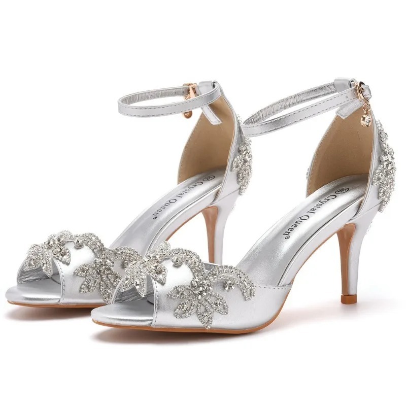 Modeontwerper Damesschoenen Lu - Wedding Fx recensie en prijs
