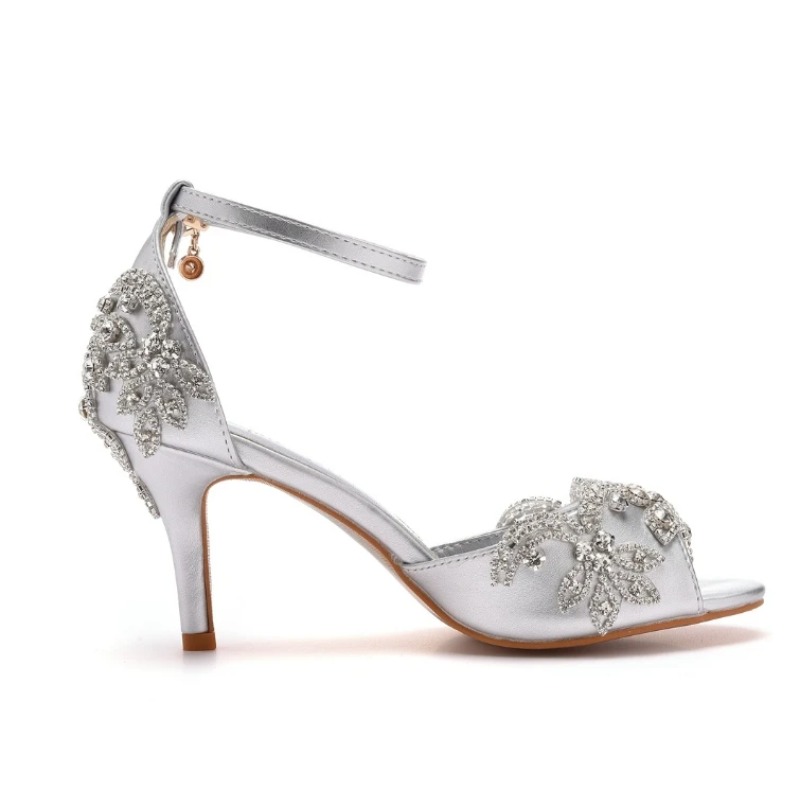 Modeontwerper Damesschoenen Lu - Wedding Fx recensie en prijs