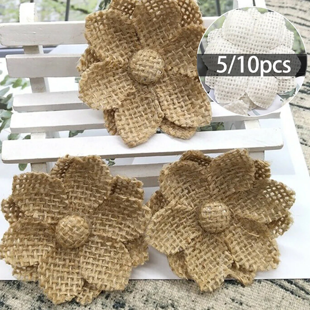 10st handgemaakte natuurlijke  - Wedding Supply Rentals recensie en prijs
