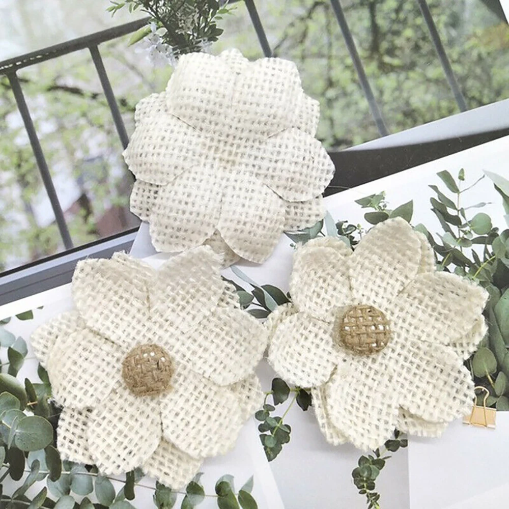 10st handgemaakte natuurlijke  - Wedding Supply Rentals recensie en prijs
