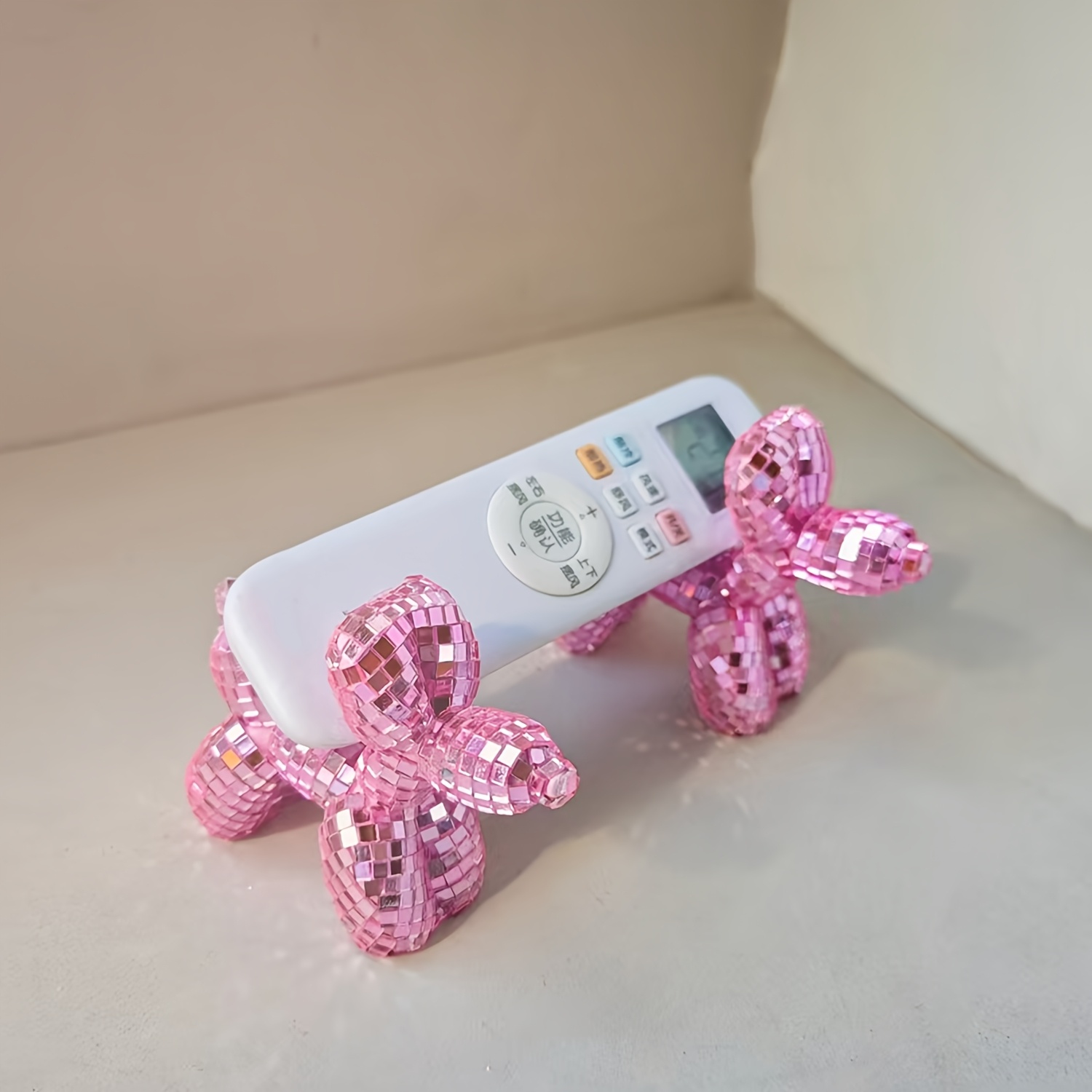 1pc Disco Spiegelballon Puppy  - Confetti Balloon Set recensie en prijs