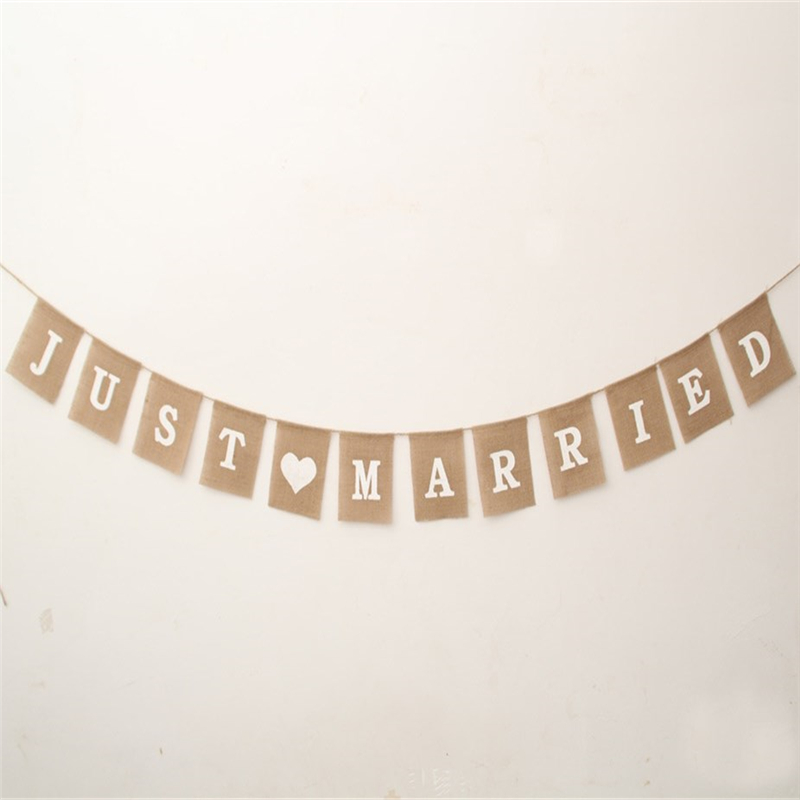 Jute Jute Gors Rustiek Net Get - Wedding Supply Rentals recensie en prijs