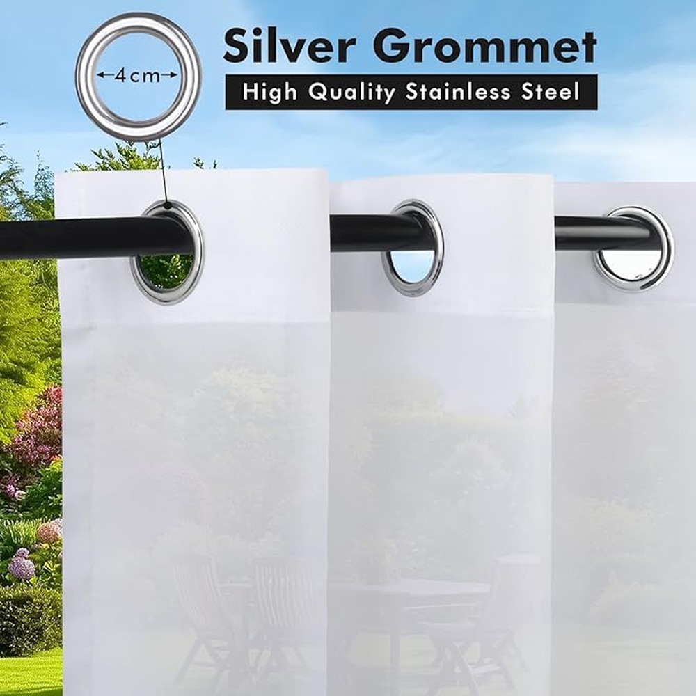 Stijlvolle looppad voor bruilo - Aisle Runner White recensie en prijs