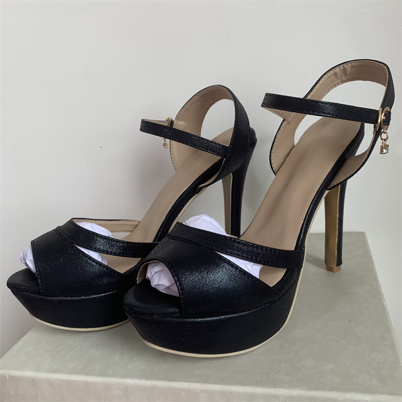 Mode Vrouwen Sandalen Zomer Se - Wedding Fx recensie en prijs