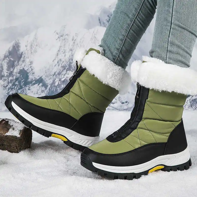 Dameslaarzen Sneakers Wandelen - Wedding Supply Factory recensie en prijs