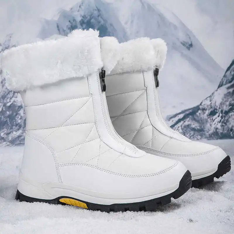Dameslaarzen Sneakers Wandelen - Wedding Supply Factory recensie en prijs