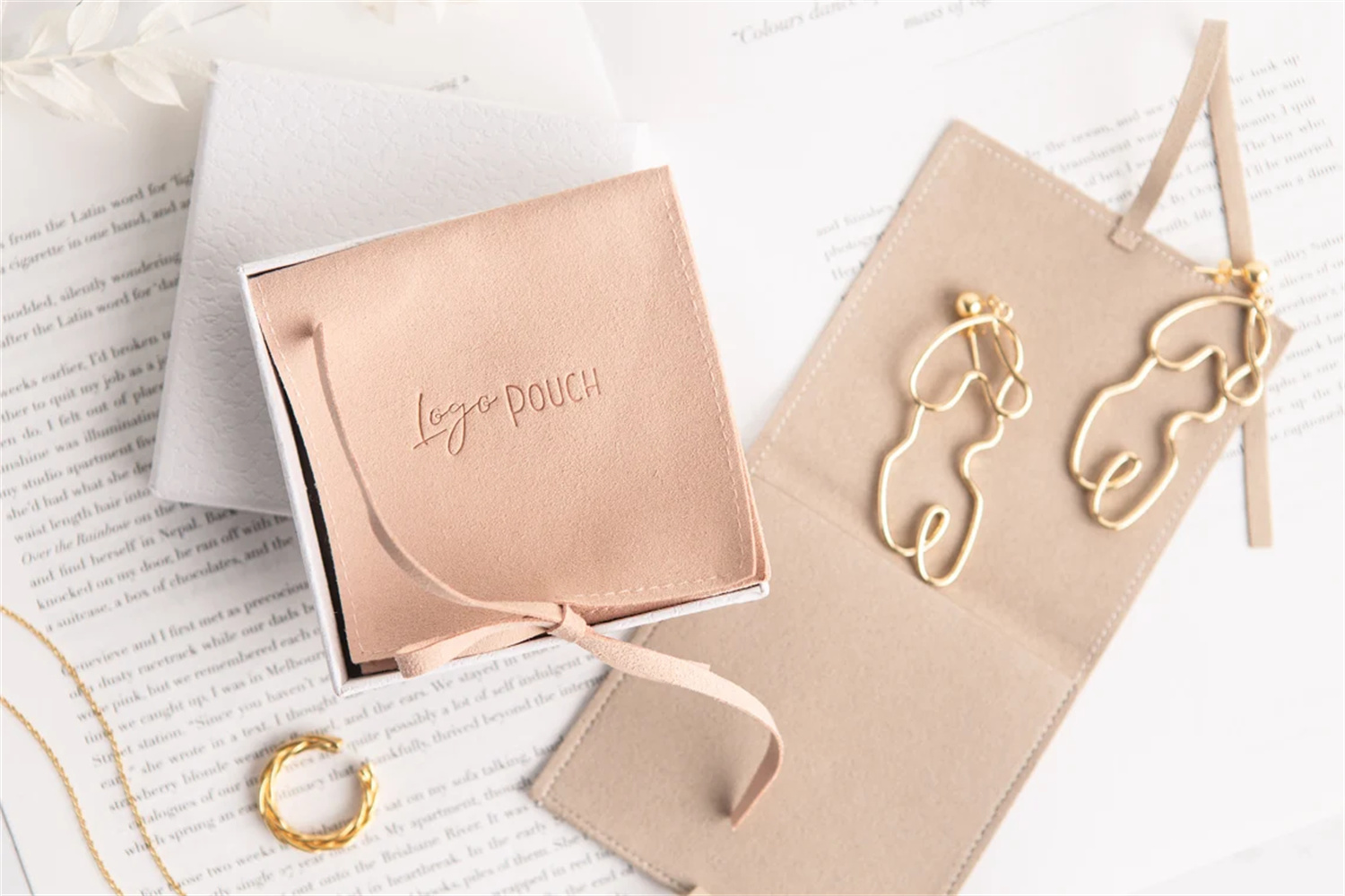 5 stuks Chloe Sieraden Cadeauz - Wedding Solution recensie en prijs