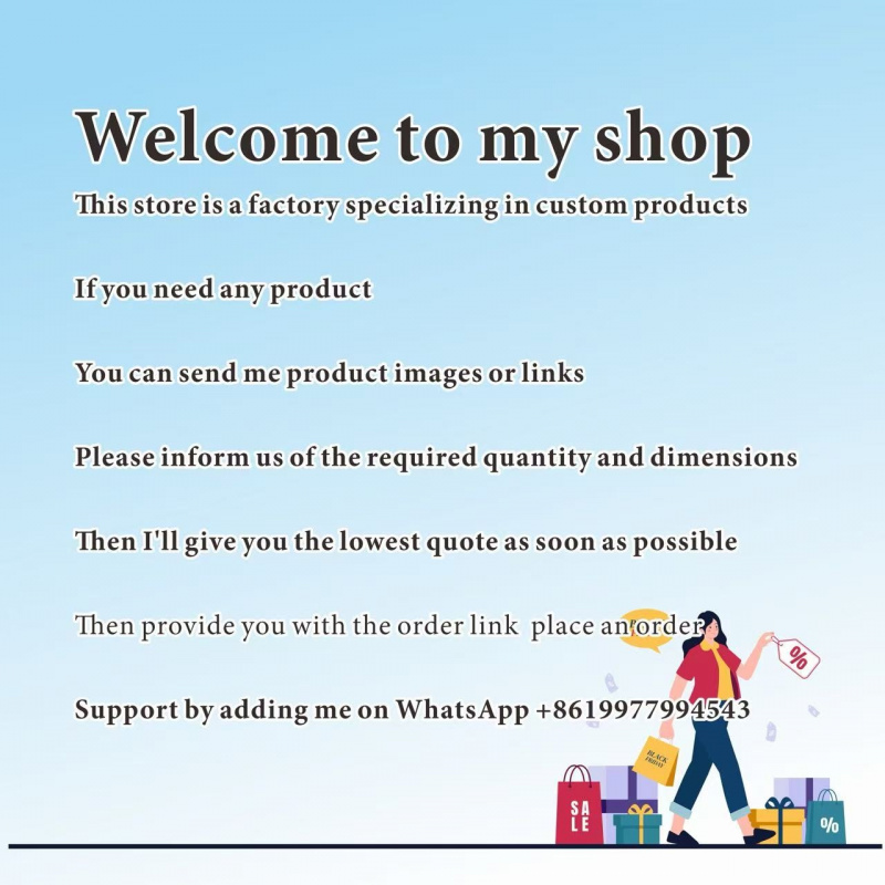 Op maat gemaakte fabrieksdirec - Wedding Supply Factory recensie en prijs
