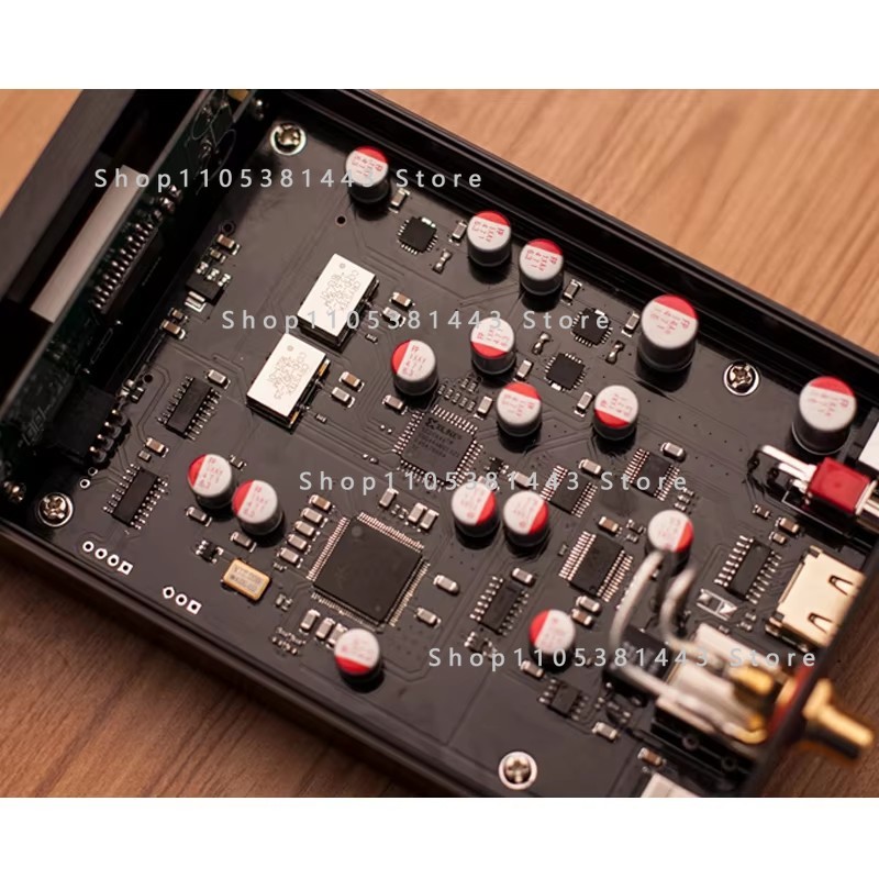 Nieuwe Upgrade Module Audio LK - Wedding Solution recensie en prijs