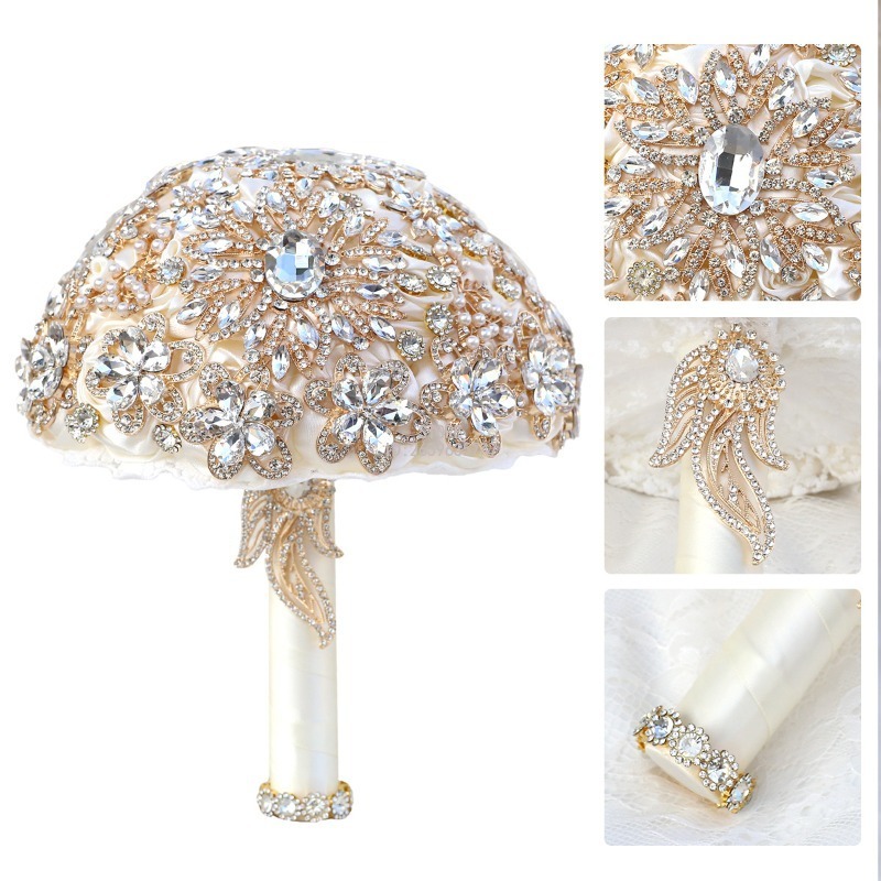 Europese Amerikaanse luxe hand - Wedding Supply Factory recensie en prijs