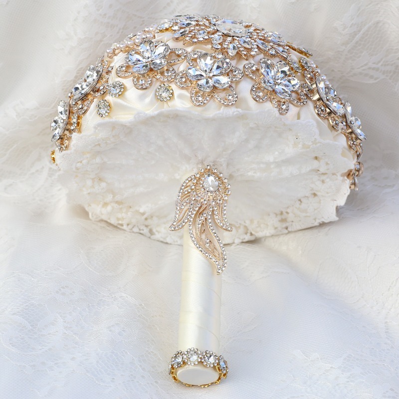 Europese Amerikaanse luxe hand - Wedding Supply Factory recensie en prijs