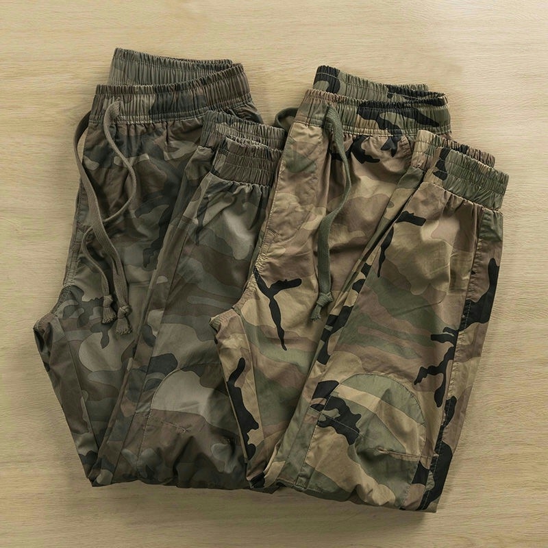 Heren camouflage tactische wer - Wedding Job recensie en prijs