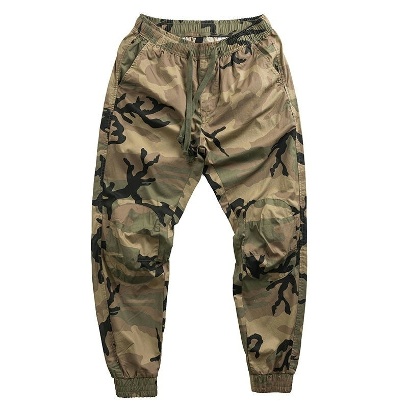 Heren camouflage tactische wer - Wedding Job recensie en prijs