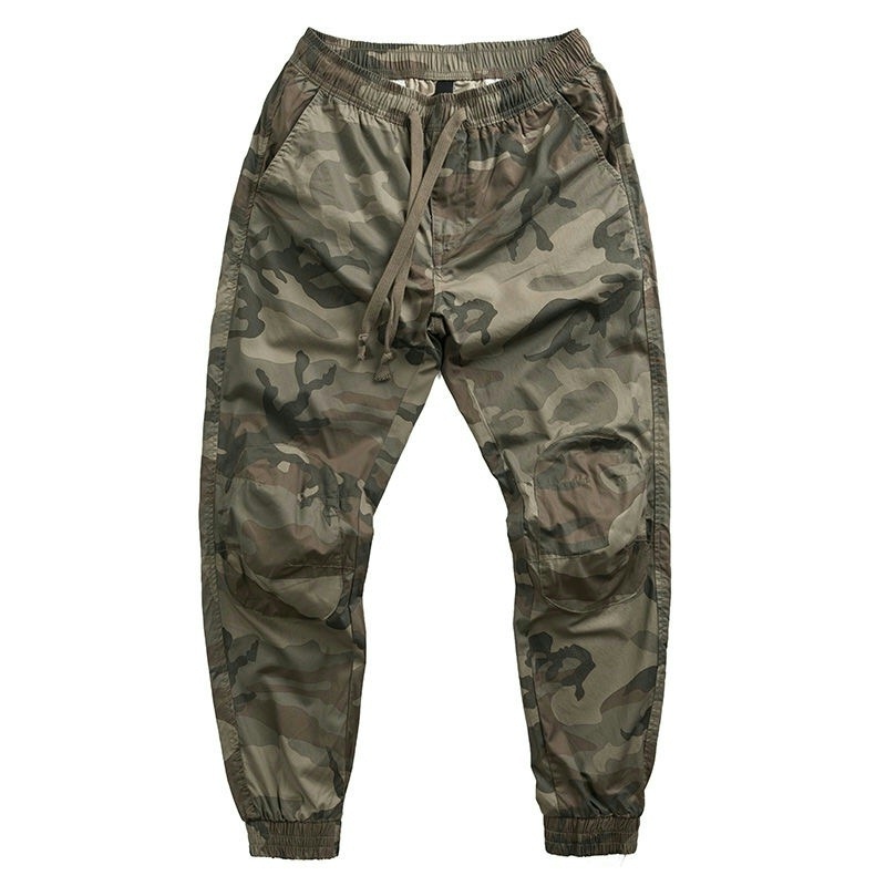 Heren camouflage tactische wer - Wedding Job recensie en prijs