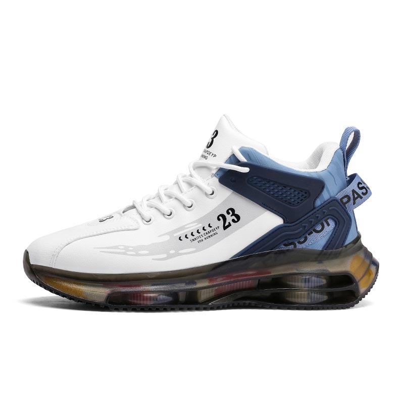 Flatform Lente Sneakers Mannen - Wedding Supply Outlet recensie en prijs