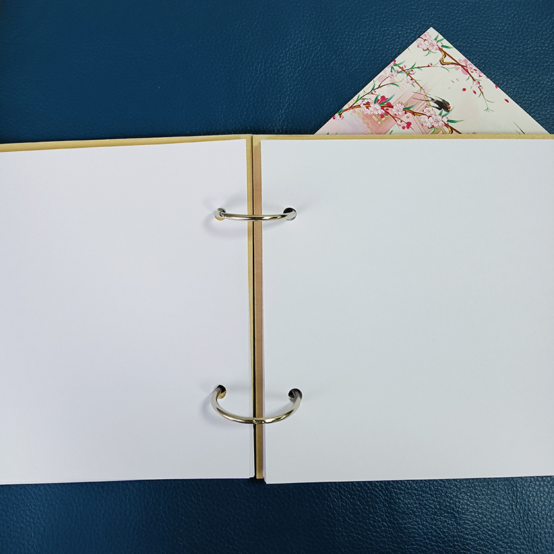 Gepersonaliseerde Bruiloft Gas - Personalized Guest Book recensie en prijs