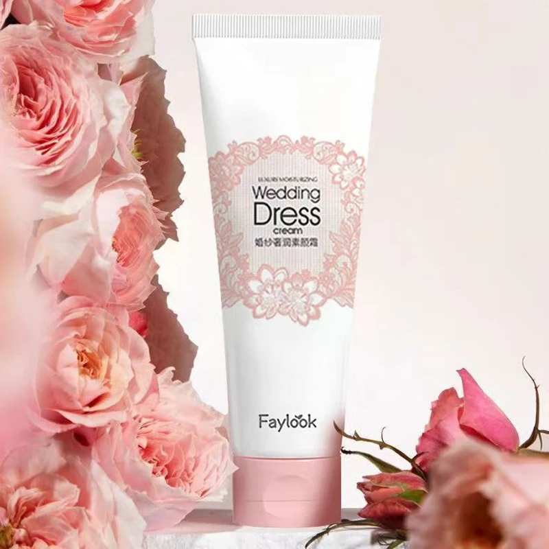 Faylook 100 ml Trouwjurk Gehei - Wedding Solution recensie en prijs