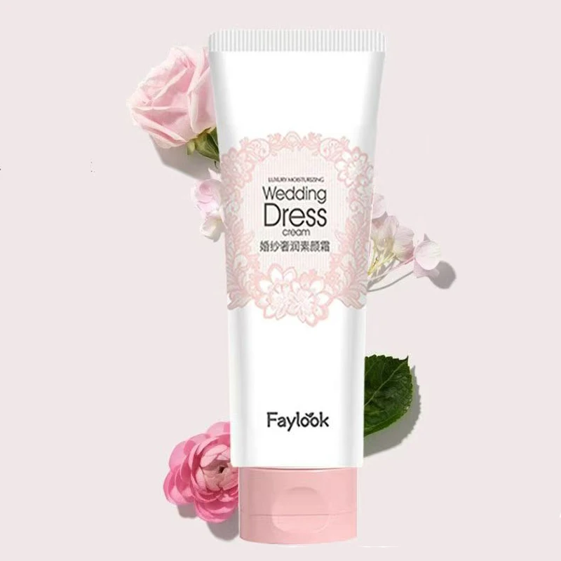 Faylook 100 ml Trouwjurk Gehei - Wedding Solution recensie en prijs