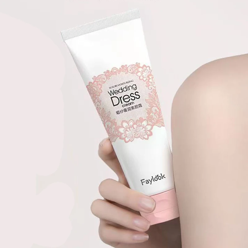 Faylook 100 ml Trouwjurk Gehei - Wedding Solution recensie en prijs