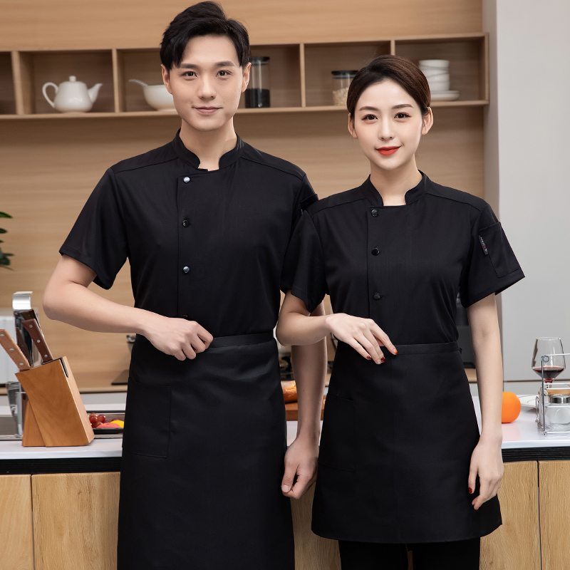 Catering Keuken Kookjas Elasti - Wedding Job recensie en prijs